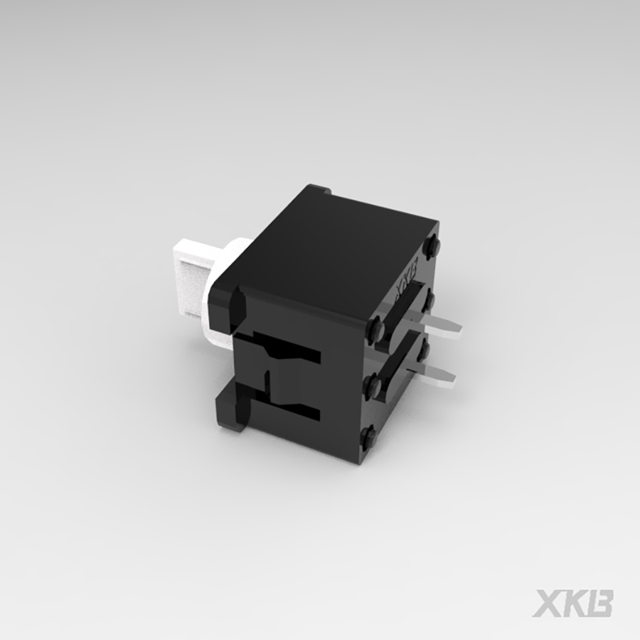 XKB11E01-W-XKB Connectivity